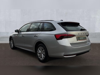Used Skoda Octavia 2024 for sale - 75929894: Photo