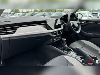 Used Skoda Scala 2025 for sale - 75480984: Photo