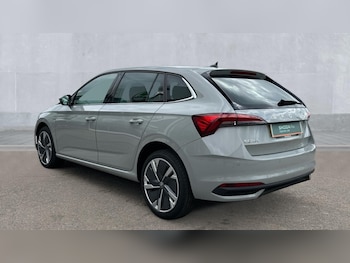 Used Skoda Scala 2025 for sale - 75480984: Photo