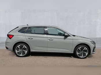 Used Skoda Scala 2025 for sale - 75480984: Photo