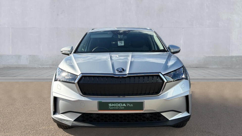 Used Skoda Enyaq 2024 for sale - 76276362: Photo 10