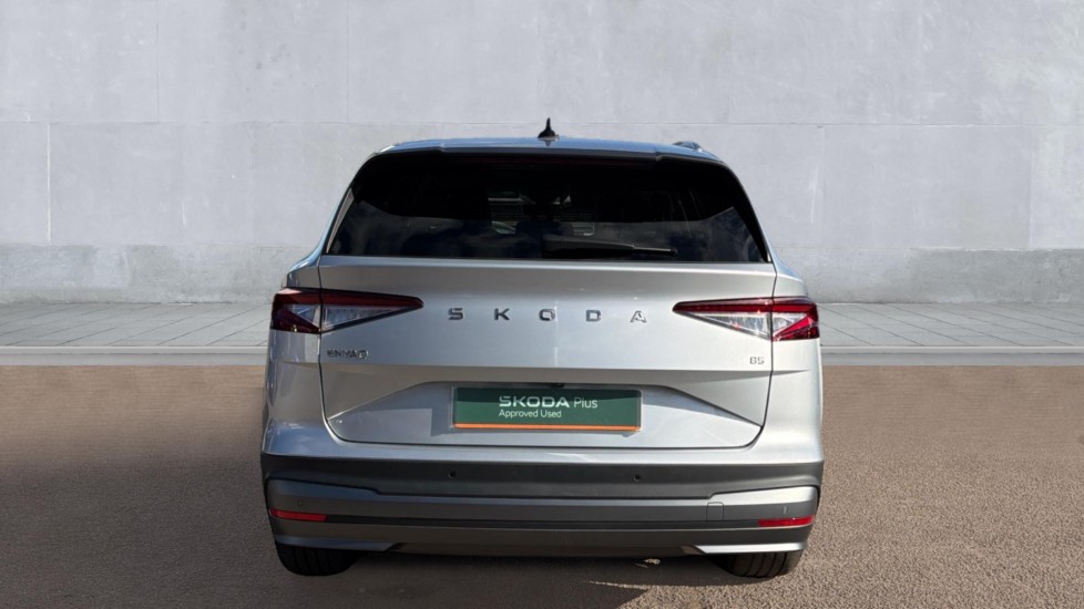 Used Skoda Enyaq 2024 for sale - 76276362: Photo 11
