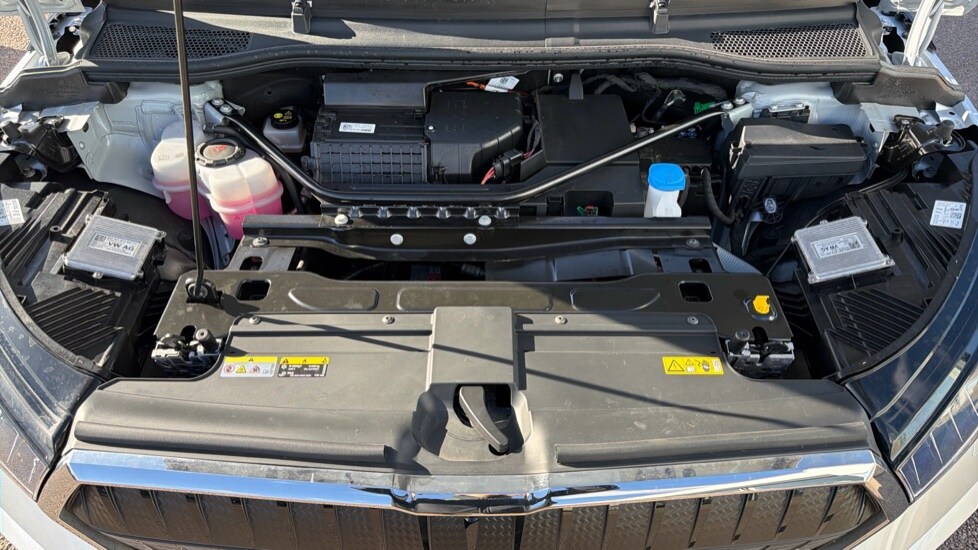 Used Skoda Enyaq 2024 for sale - 76276362: Photo 17