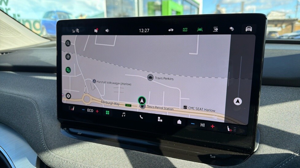 Used Skoda Enyaq 2024 for sale - 76276362: Photo 21