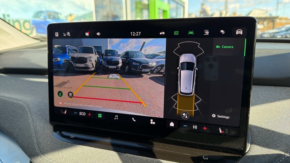 Used Skoda Enyaq 2024 for sale - 76276362: Photo 22