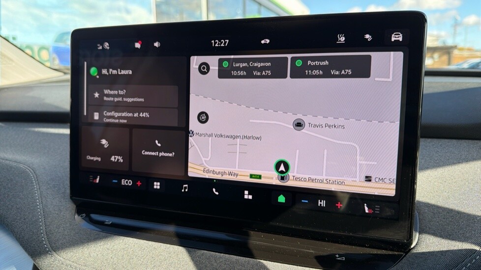 Used Skoda Enyaq 2024 for sale - 76276362: Photo 23