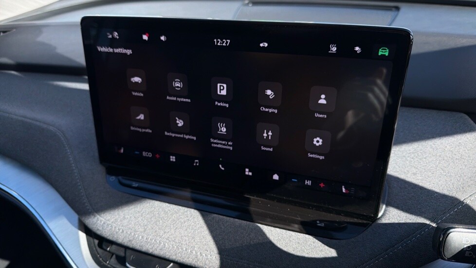 Used Skoda Enyaq 2024 for sale - 76276362: Photo 24