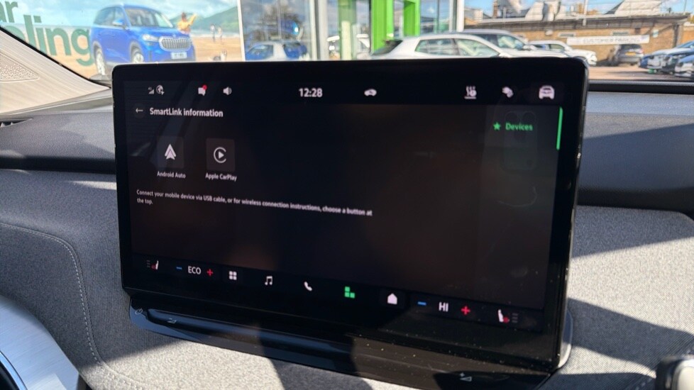 Used Skoda Enyaq 2024 for sale - 76276362: Photo 25