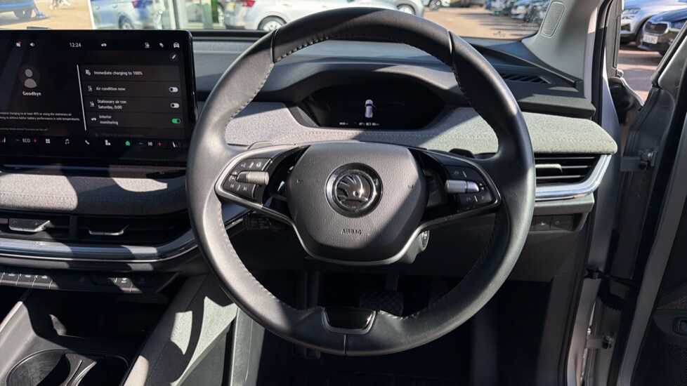 Used Skoda Enyaq 2024 for sale - 76276362: Photo 27