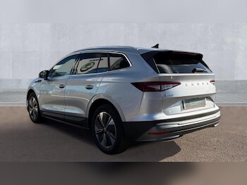 Used Skoda Enyaq 2024 for sale - 76276362: Photo