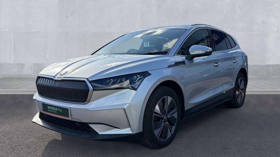 Used Skoda Enyaq 2024 for sale - 76276362: Photo 7