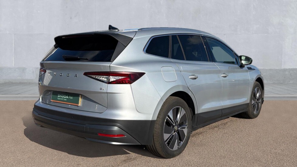 Used Skoda Enyaq 2024 for sale - 76276362: Photo 8