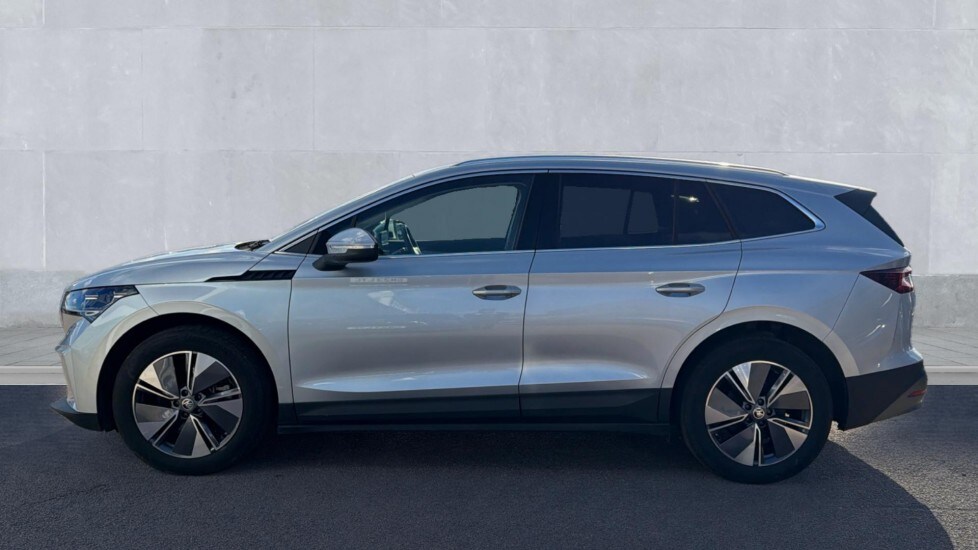 Used Skoda Enyaq 2024 for sale - 76276362: Photo 9