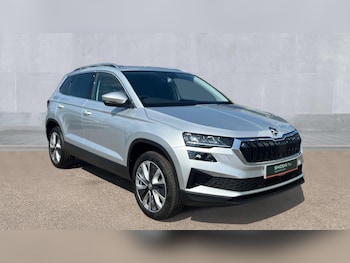 2025 - 1.5 TSI SE L 5dr DSG