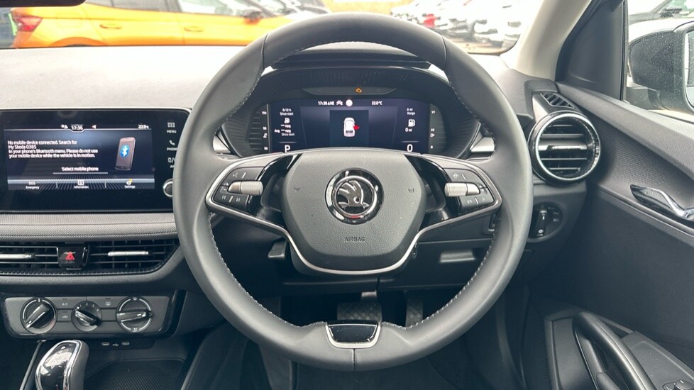 Vehicle 26
