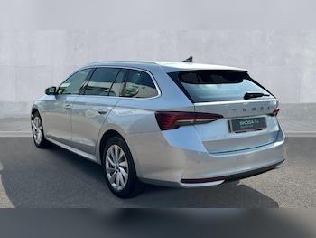 Used Skoda Octavia 2024 for sale - 75481041: Photo