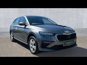 2024 - 1.0 TSI 95 SE 5dr