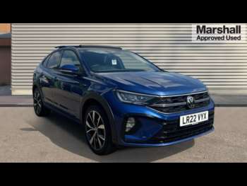 2022 - 1.0 TSI 110 R-Line 5dr