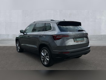 Used Skoda Karoq 2024 for sale - 75481040: Photo