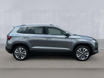 Used Skoda Karoq 2024 for sale - 75481040: Photo