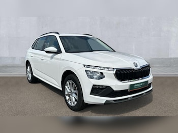 Used Skoda Kamiq 2025 for sale - 75480986: Photo