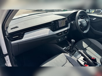 Used Skoda Kamiq 2025 for sale - 75480986: Photo