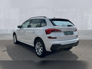 Used Skoda Kamiq 2025 for sale - 75480986: Photo