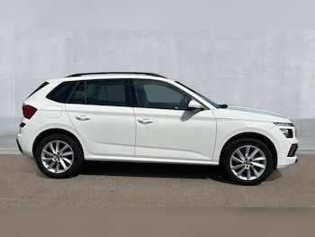 Used Skoda Kamiq 2025 for sale - 75480986: Photo