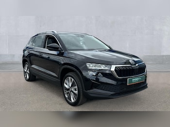 Used Skoda Karoq 2024 for sale - 75480987: Photo