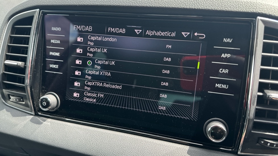 Vehicle 25