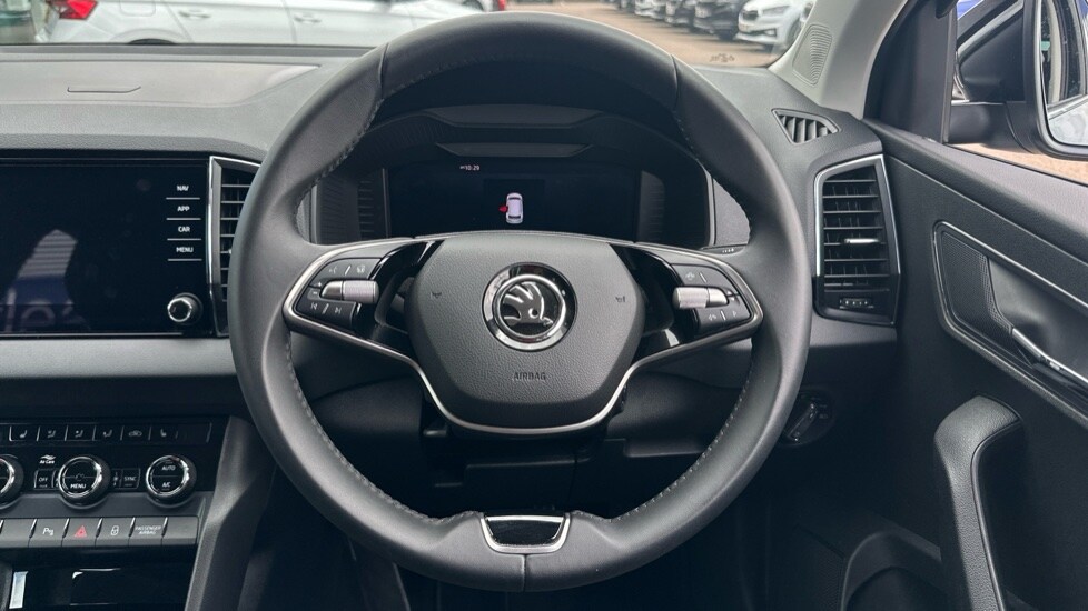 Vehicle 26