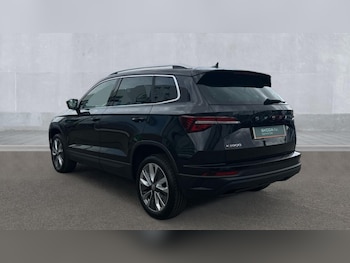 Used Skoda Karoq 2024 for sale - 75480987: Photo