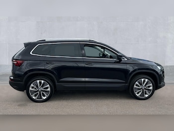 Used Skoda Karoq 2024 for sale - 75480987: Photo