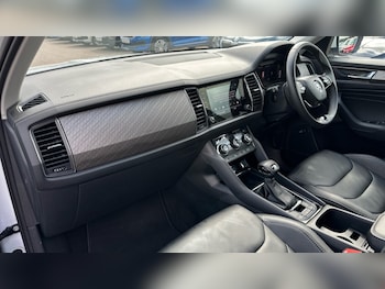 Used Skoda Kodiaq 2024 for sale - 75481039: Photo