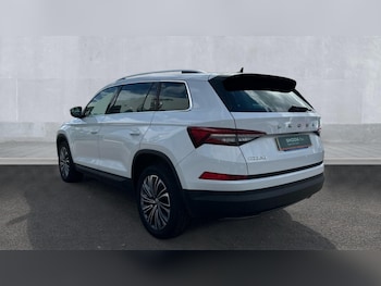 Used Skoda Kodiaq 2024 for sale - 75481039: Photo
