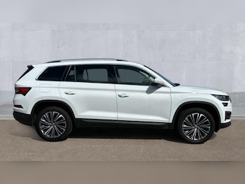 Used Skoda Kodiaq 2024 for sale - 75481039: Photo