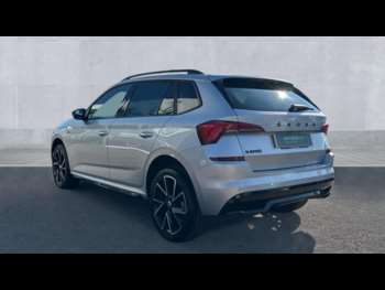 Used Skoda Kamiq 2023 for sale - 74288876: Photo
