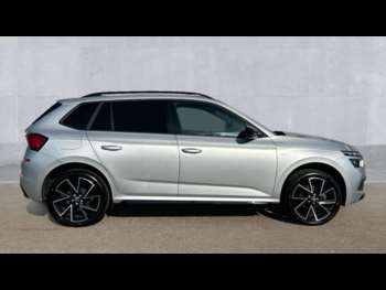 Used Skoda Kamiq 2023 for sale - 74288876: Photo