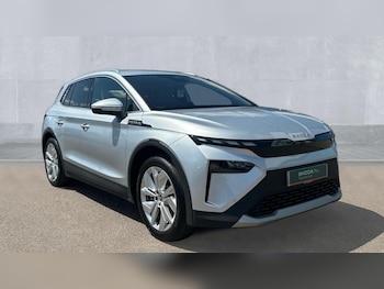 Used Skoda Elroq 2025 for sale - 75481035: Photo