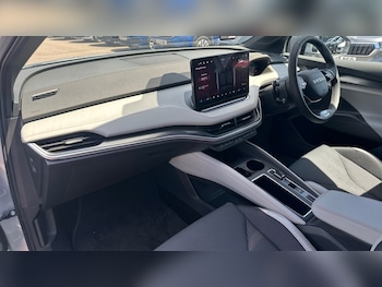 Used Skoda Elroq 2025 for sale - 75481035: Photo