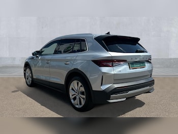 Used Skoda Elroq 2025 for sale - 75481035: Photo