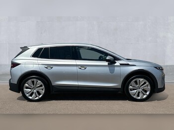 Used Skoda Elroq 2025 for sale - 75481035: Photo