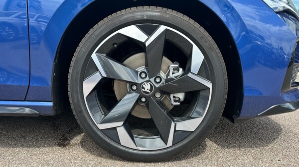 Used Skoda Superb 2025 for sale - 75481036: Photo 20