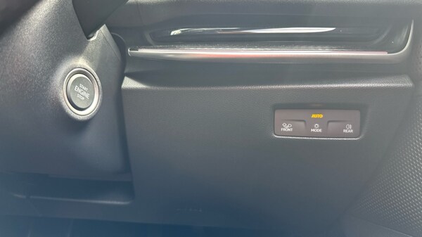 Used Skoda Superb 2025 for sale - 75481036: Photo 37