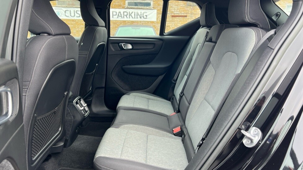 Used Volvo XC40 2022 for sale - 76130516: Photo 14