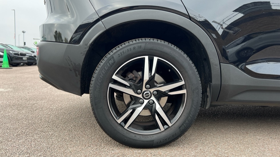 Used Volvo XC40 2022 for sale - 76130516: Photo 19