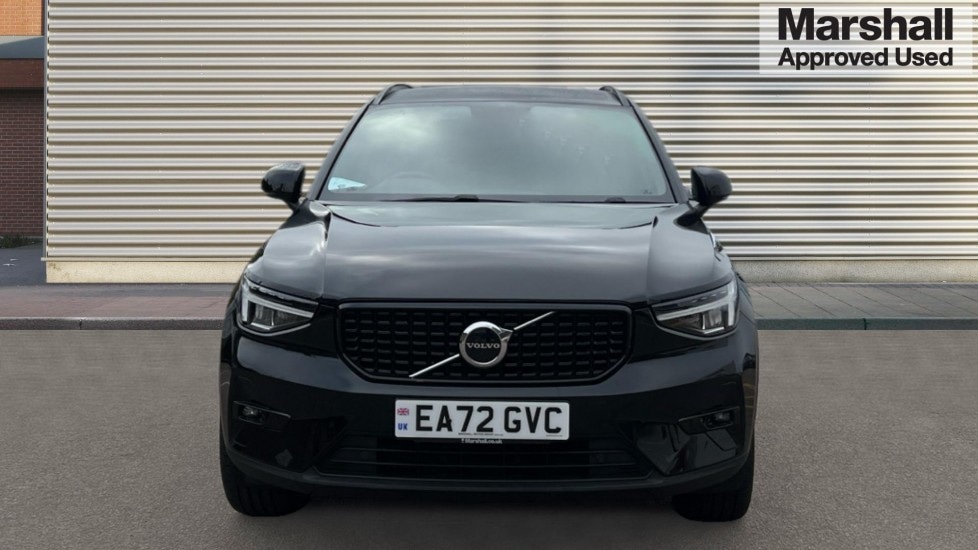 Used Volvo XC40 2022 for sale - 76130516: Photo 8