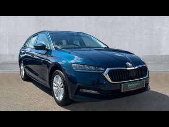 2024 - 1.0 TSI e-TEC SE 5dr DSG Auto