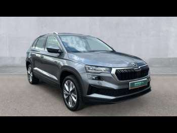 2024 - 1.5 TSI SE L 5dr DSG Auto