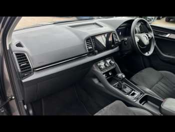 Used Skoda Karoq 2024 for sale - 75077430: Photo